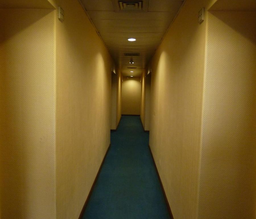 Nave Hotel 3*