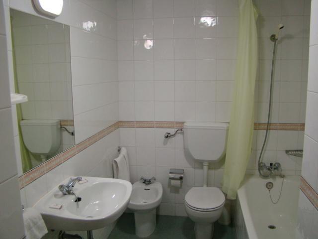 Hotel Nave 3*