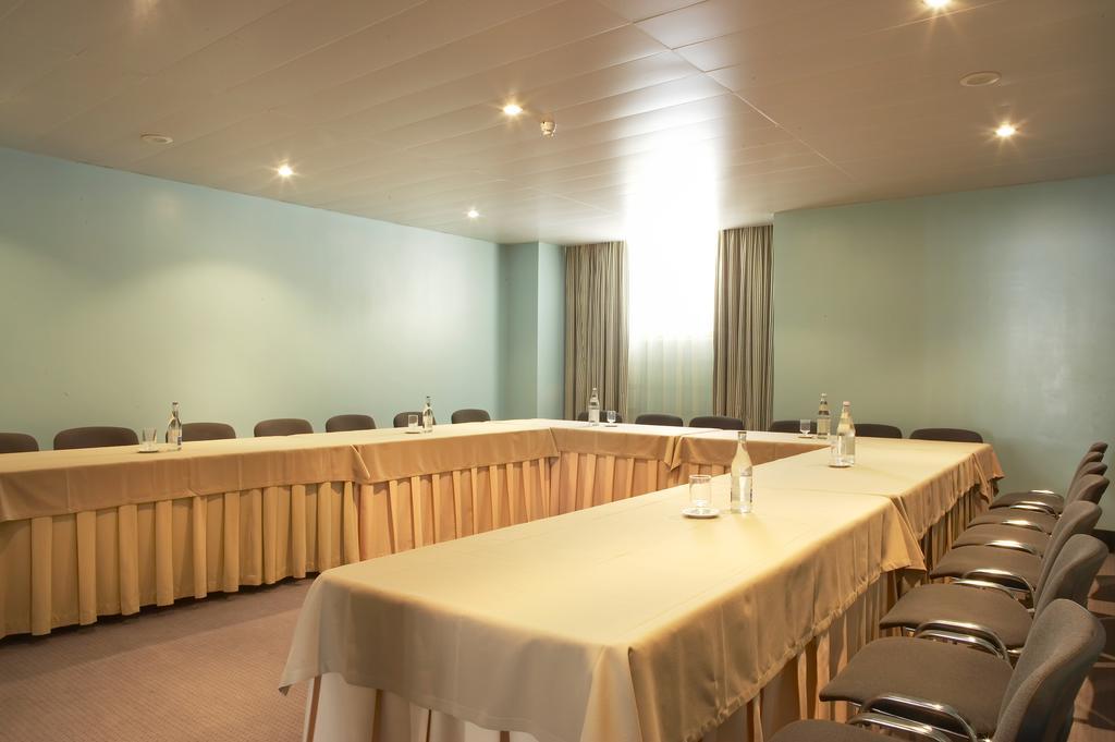 Nave Hotel