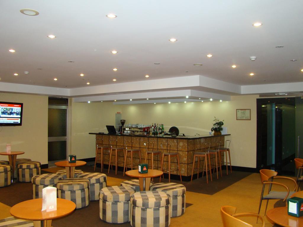 Hotel Nave Porto