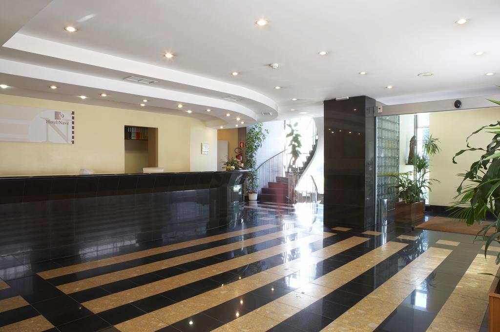 Nave Hotel 3*