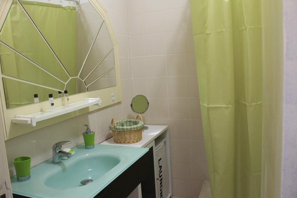Apartment Julio Dinis *