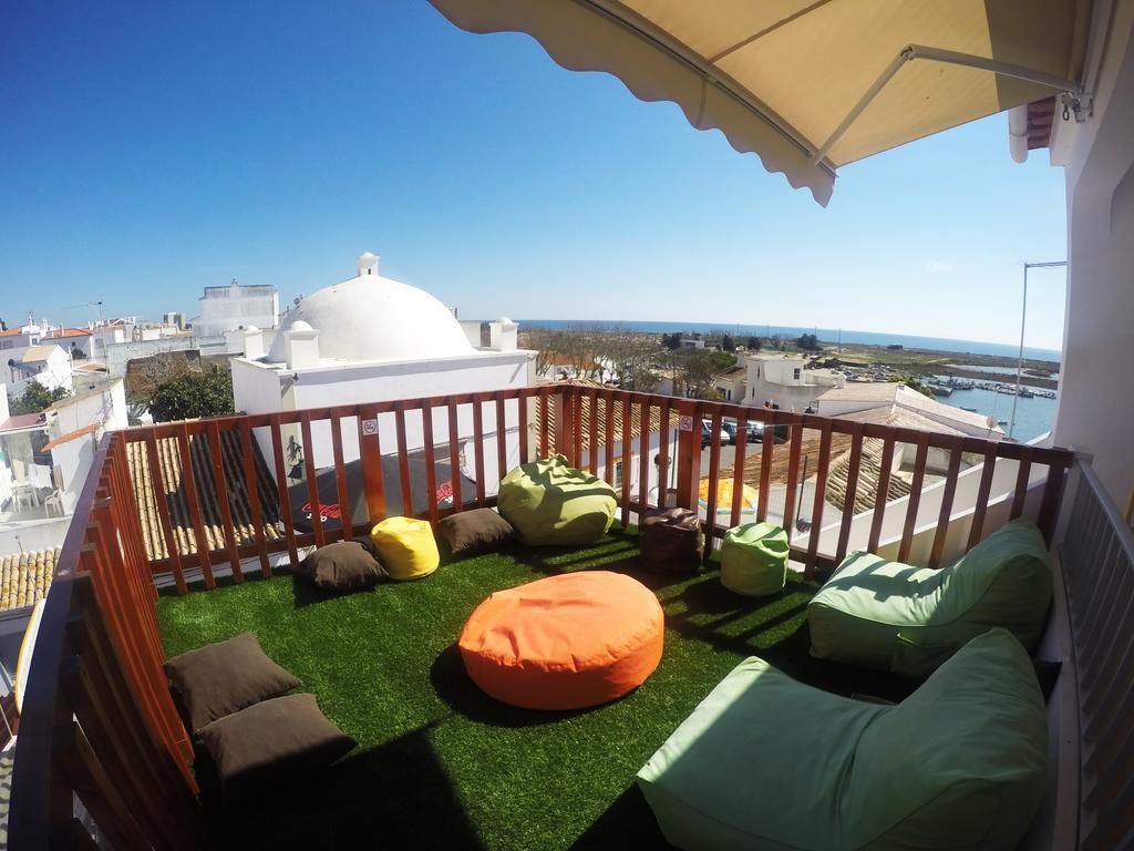 Hostel Ria Alvor *