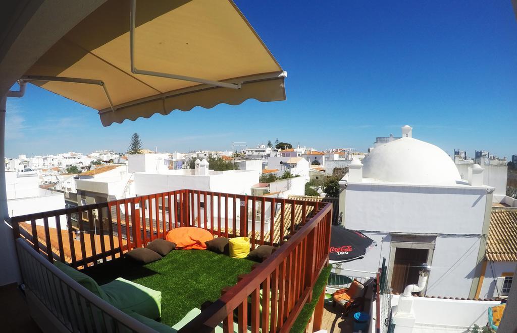 Ria Alvor