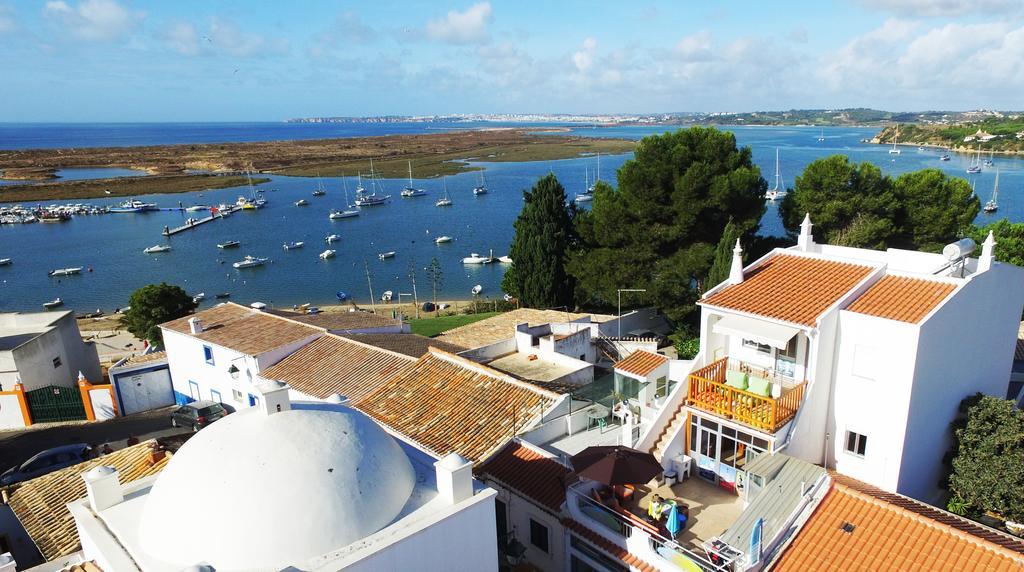 Ria Alvor Portimao