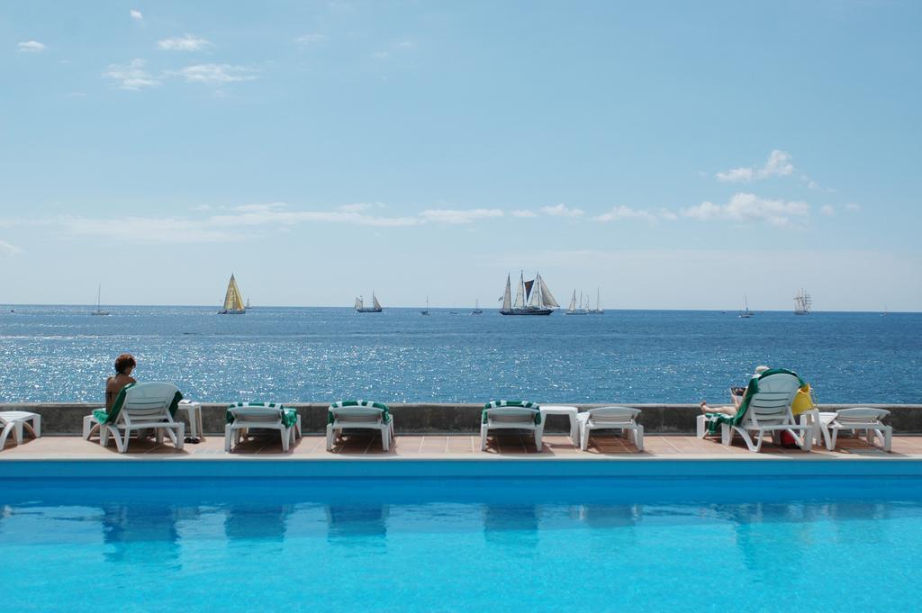 Quinta Da Penha De Franca Hotel