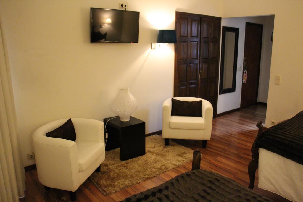 Sao Jose Hotel Porto