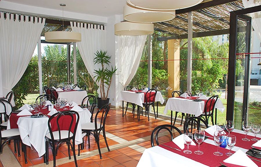 Dom Pedro Portobelo Aparthotel Vilamoura