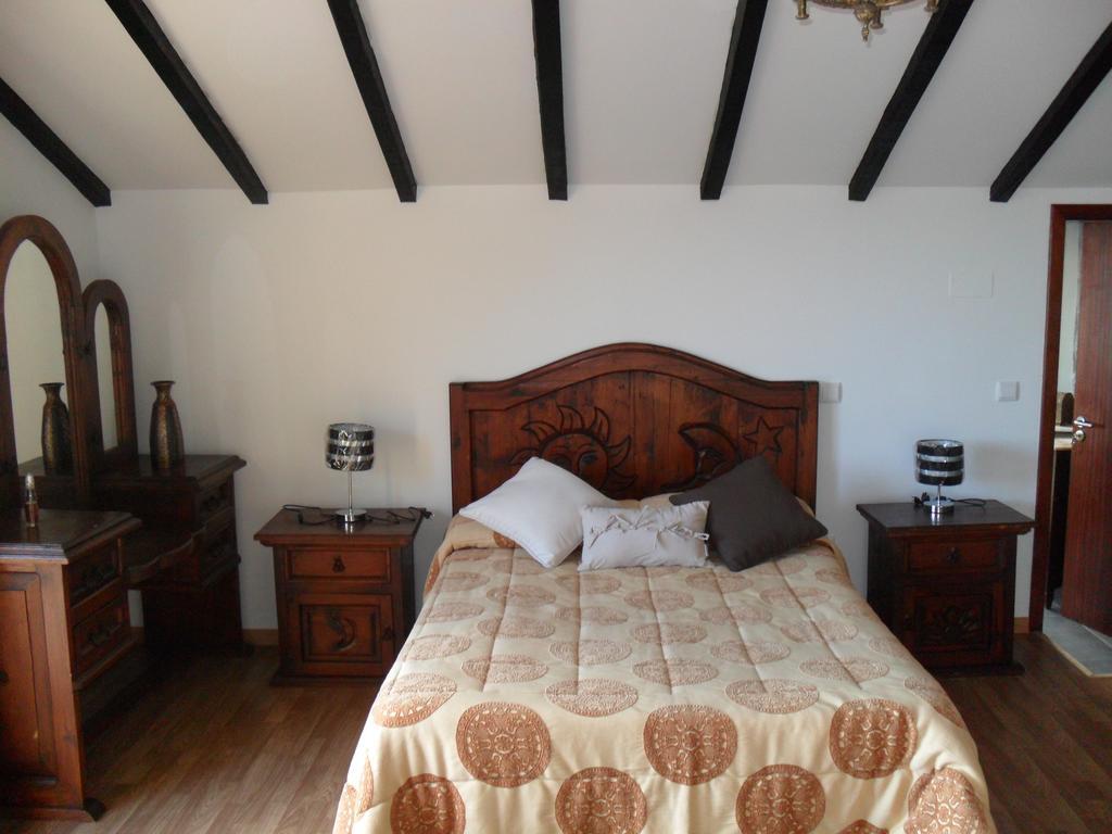 Guest house Fazenda Do Sousinha Funchal (Madeira)