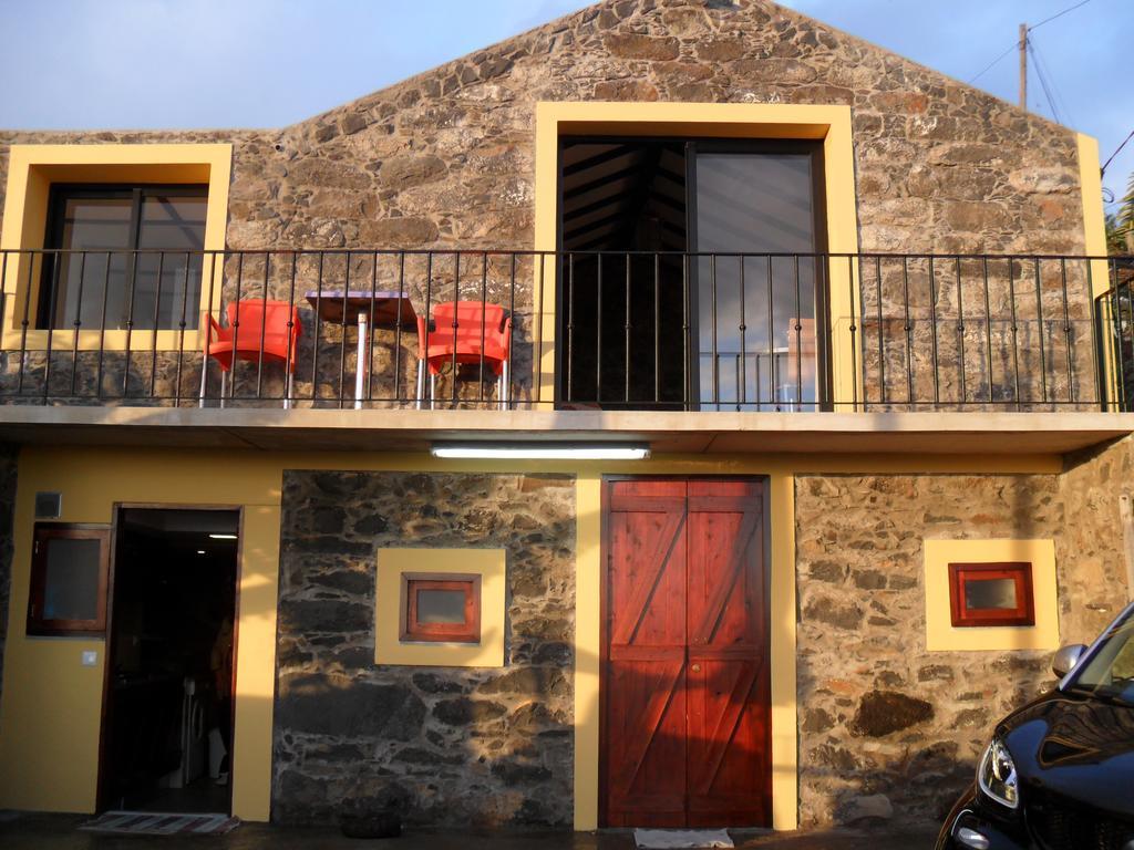 Guest house Fazenda Do Sousinha *