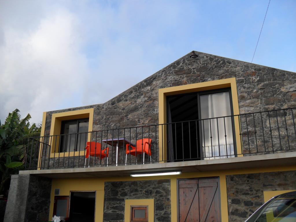 Fazenda Do Sousinha Guest house *