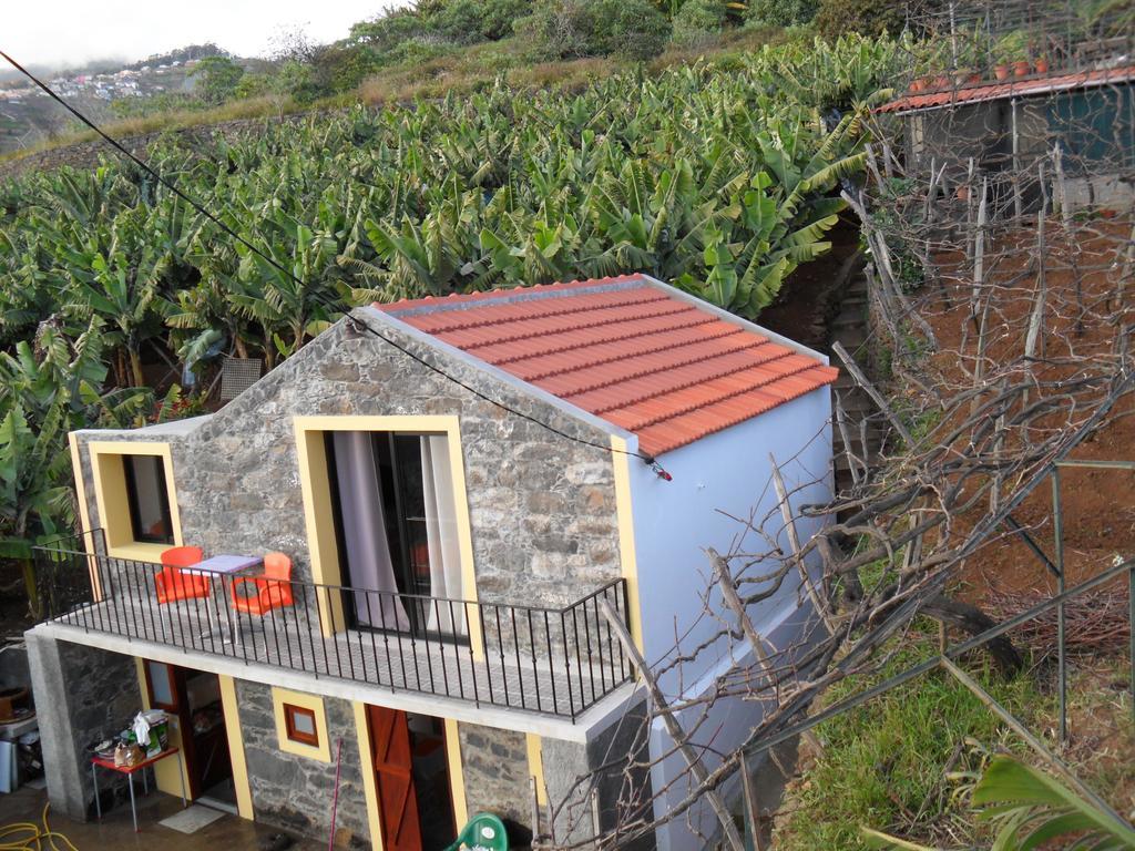 Fazenda Do Sousinha Guest house Funchal (Madeira)