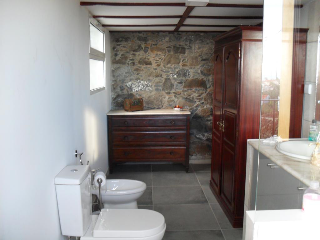 Fazenda Do Sousinha Guest house