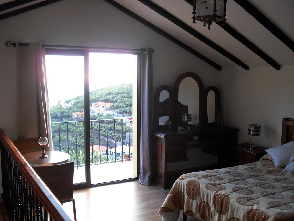 Fazenda Do Sousinha Guest house Funchal (Madeira)