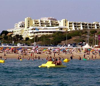 Apartamento Sea View *