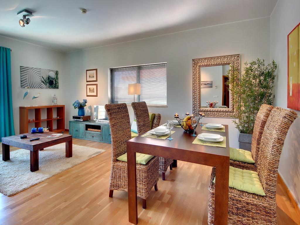 Apartment Marina Sea Residence