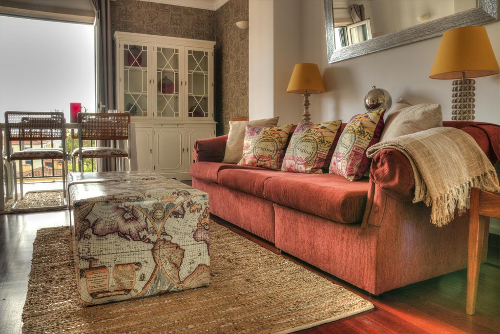 Old Town Apartamento