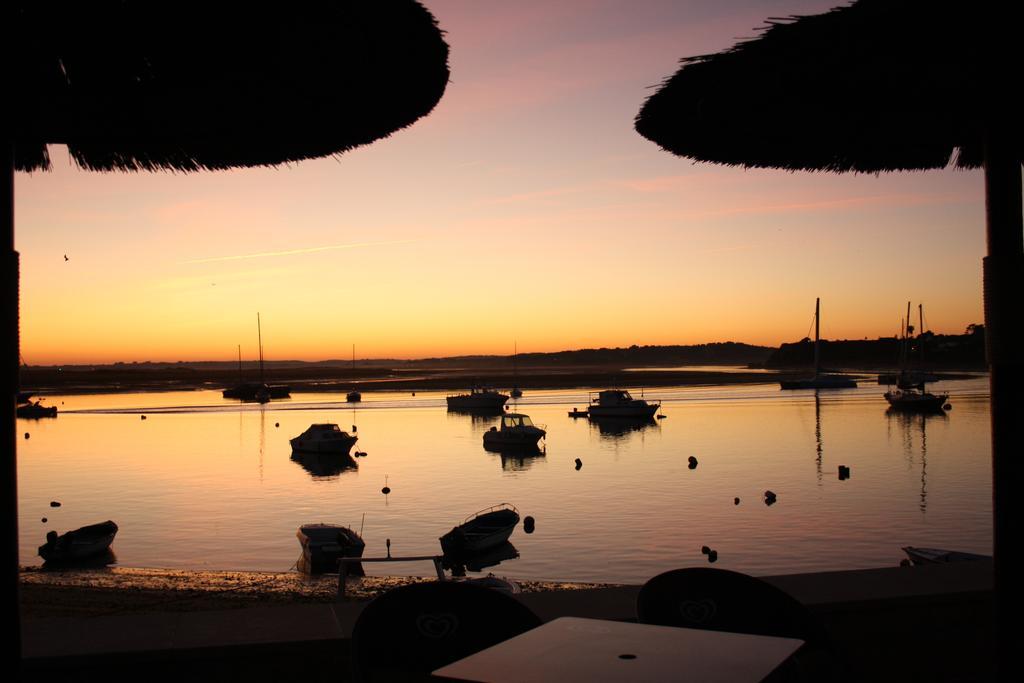 Ria Alvor Portimao