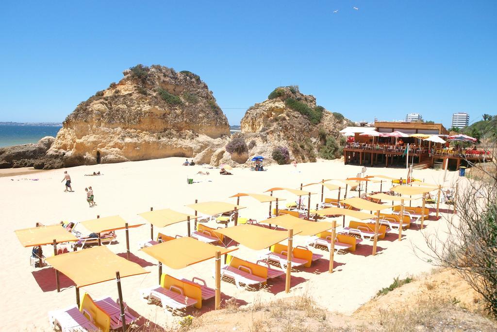 Alto Do Quintao Appartement