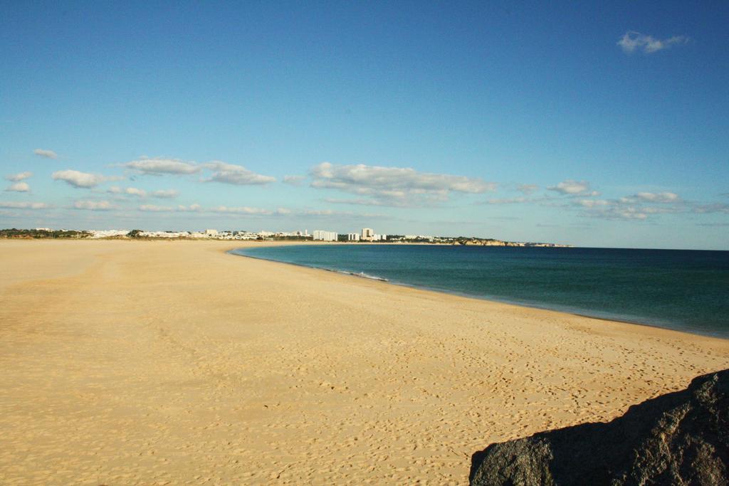 Hostel Ria Alvor *