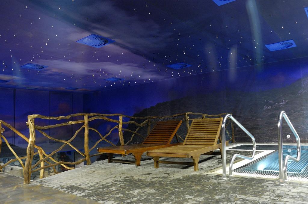 Enotel Lido Hotel 5*
