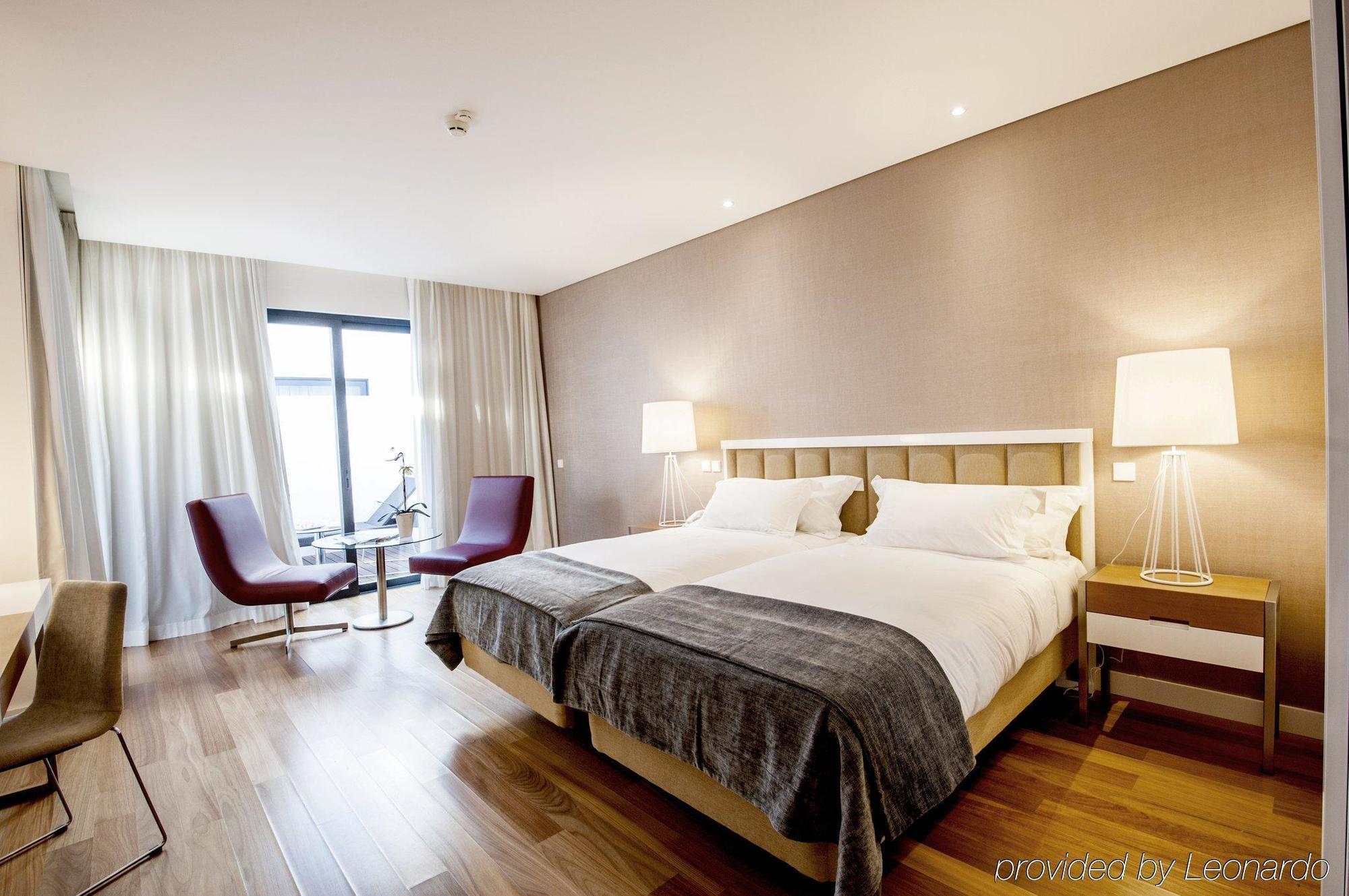 Hotel Pestana Cidadela - & Art District