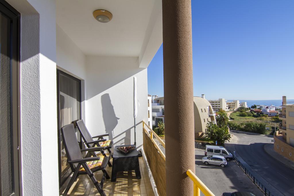 Apartment Praia Da Dona Ana *