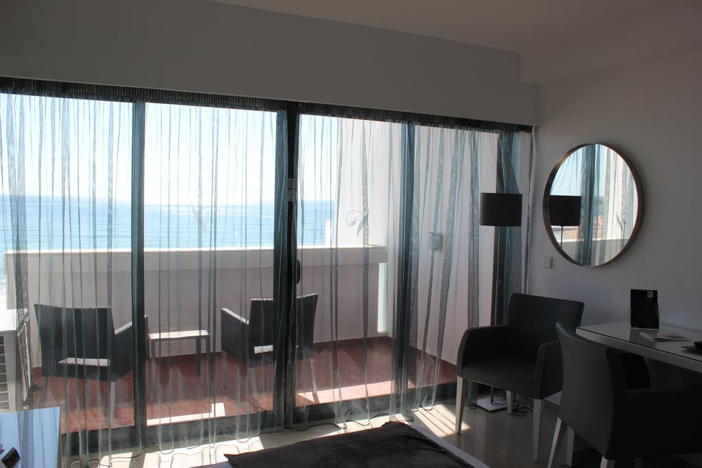 Rocamar Exclusive & - Adults Only 4* Albufeira