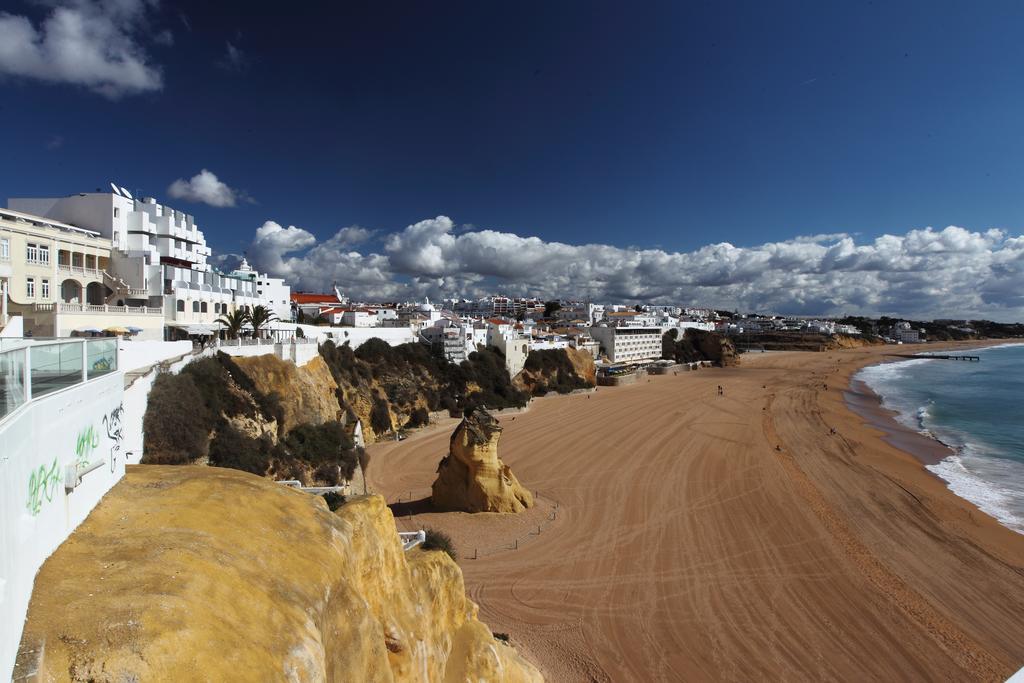 Hotel Rocamar Exclusive & - Adults Only