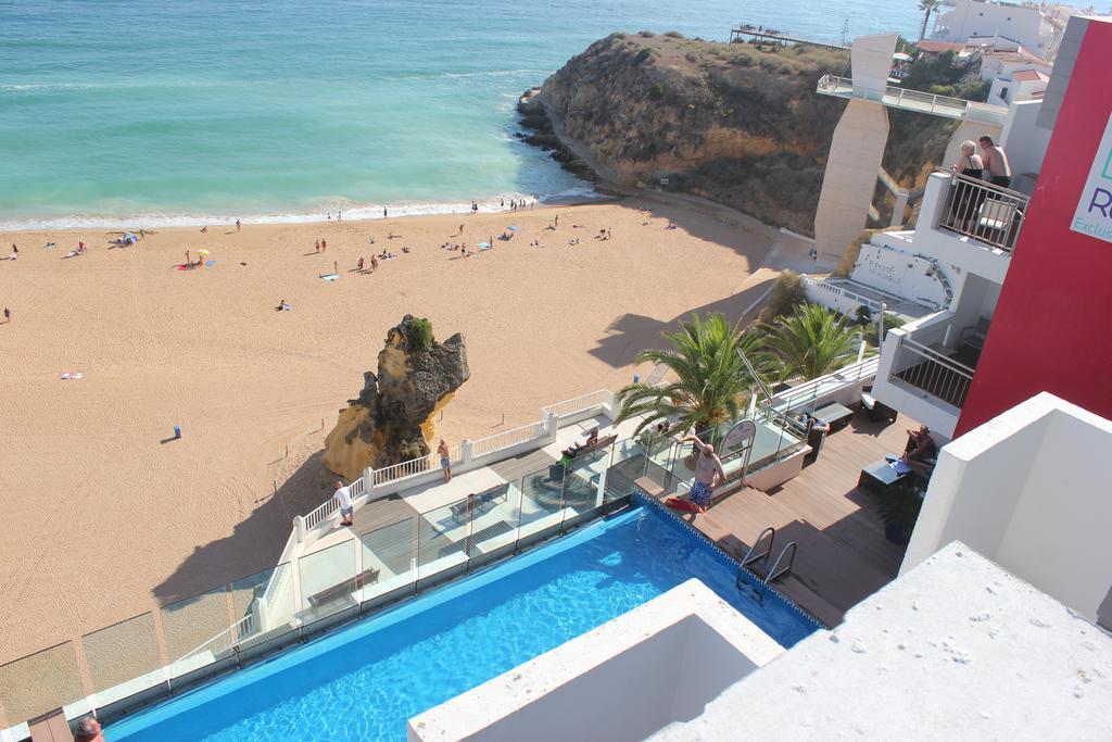 Rocamar Exclusive & - Adults Only 4*