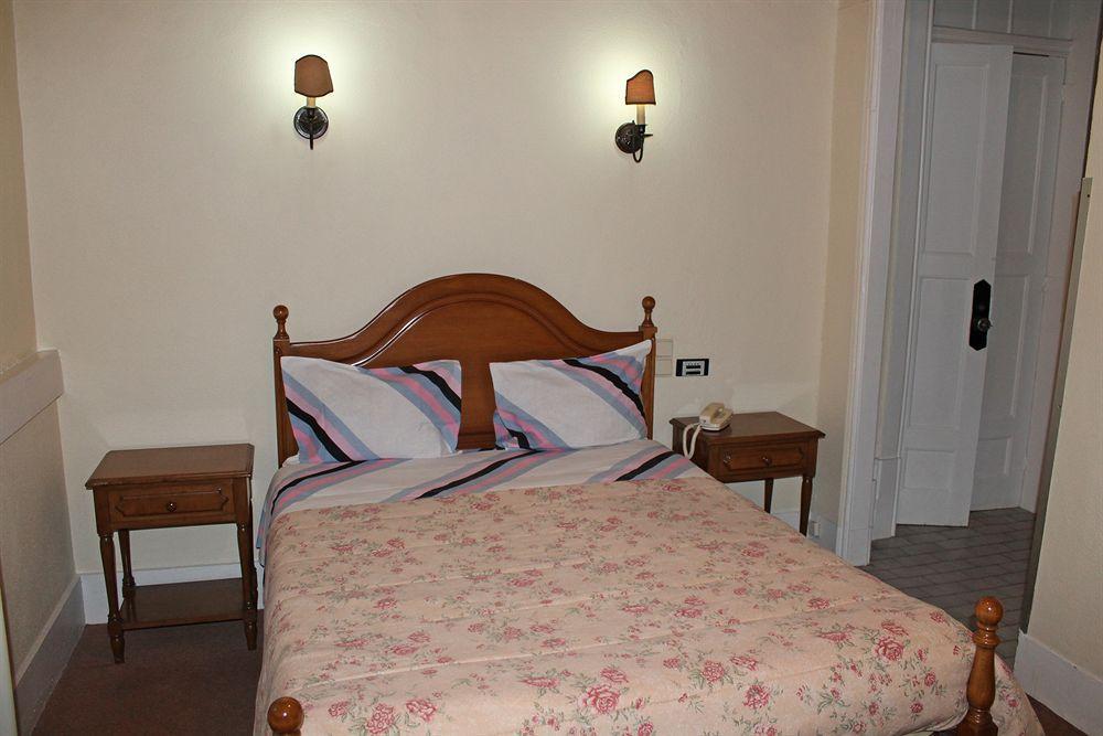 Residencia Vale Formoso Porto