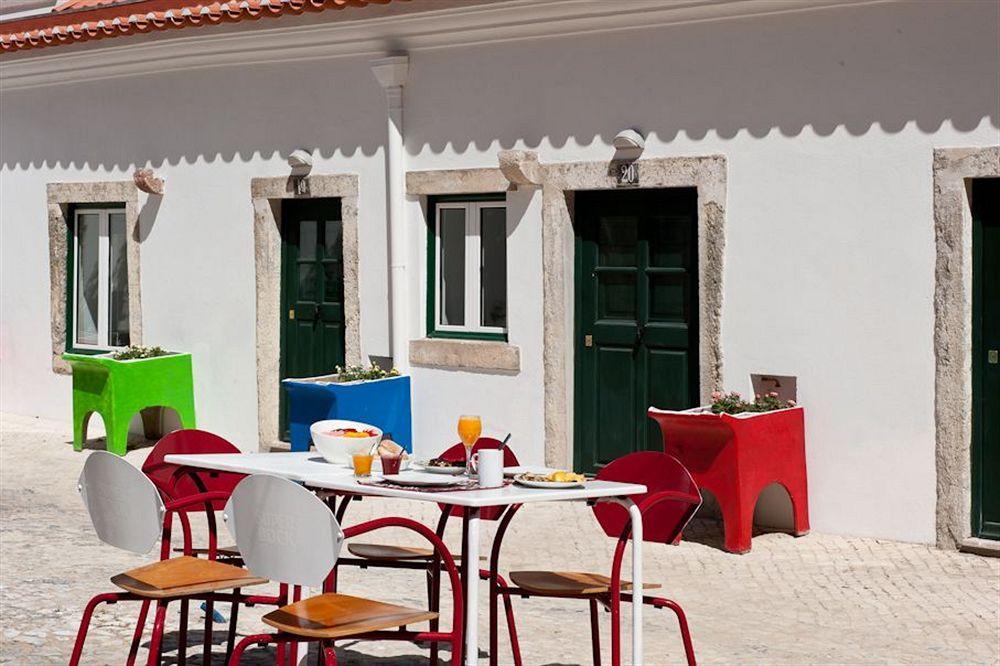 Casa de hóspedes Casa Do Patio By Shiadu Lisboa