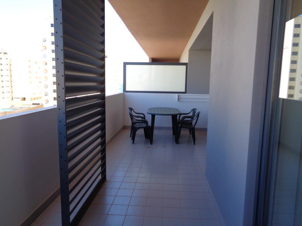 Rochatower Apartment Portimao