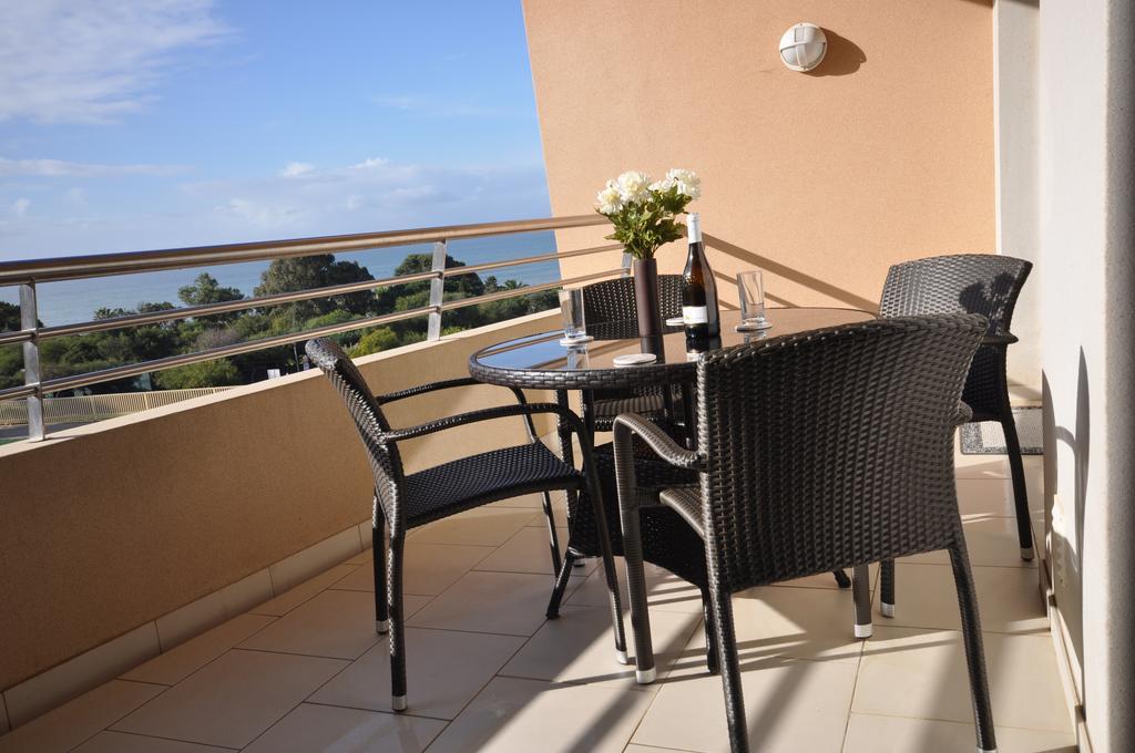 Quinta Da Barracuda Apartment *