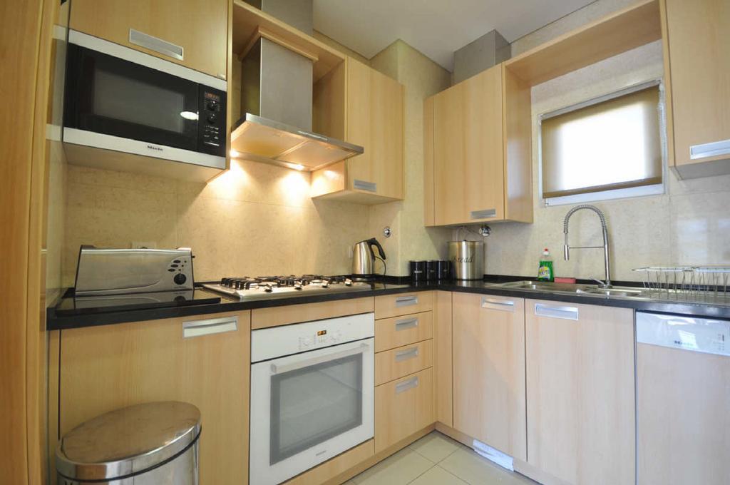 Apartment Quinta Da Barracuda Albufeira