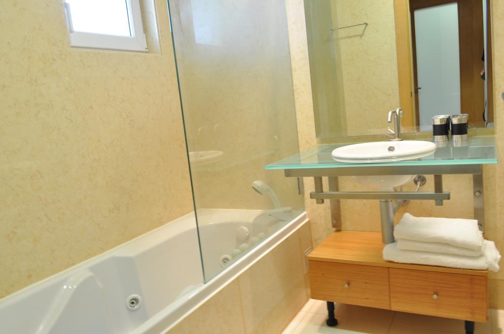 Apartment Quinta Da Barracuda