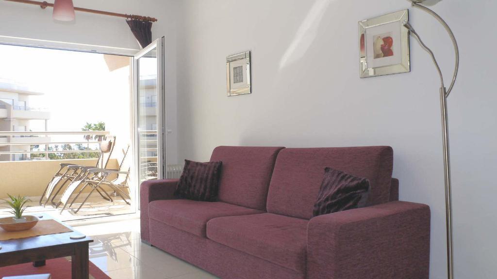 Quinta Da Barracuda Albufeira