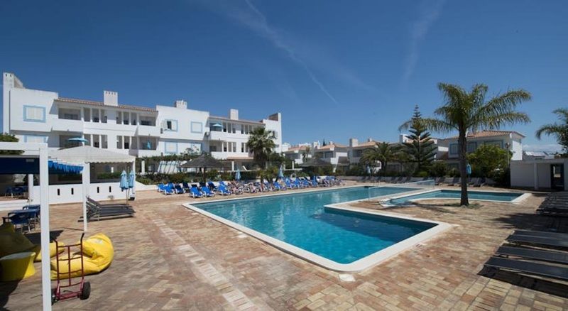 Aparthotel Agua Branca