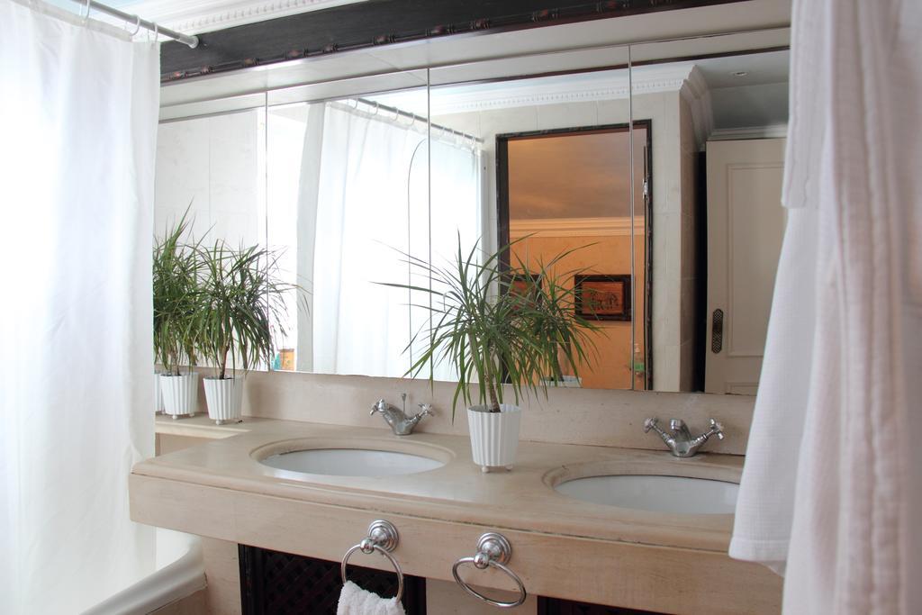 Estoril Guest house 3*