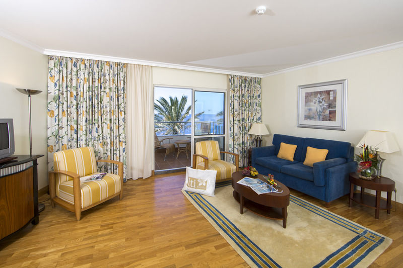 Pestana Grand Ocean Hotel