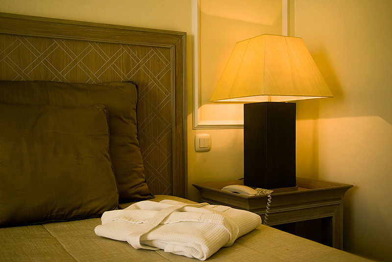 Hotel Quinta Vistas (adults Only)