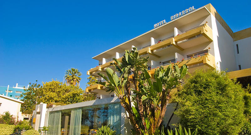 Hotel Girassol -