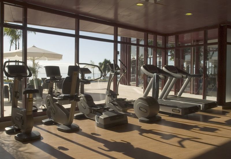 Pestana Casino Park Hotel&casino