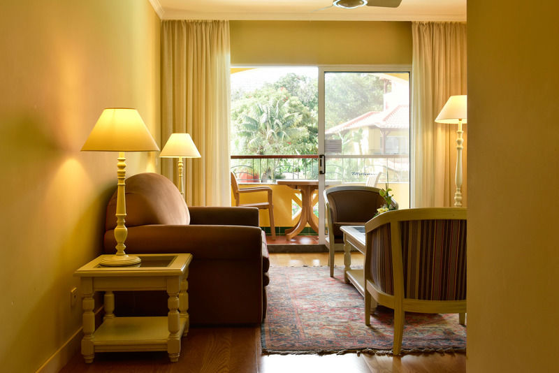 Pestana Village Garden Hotel 4*
