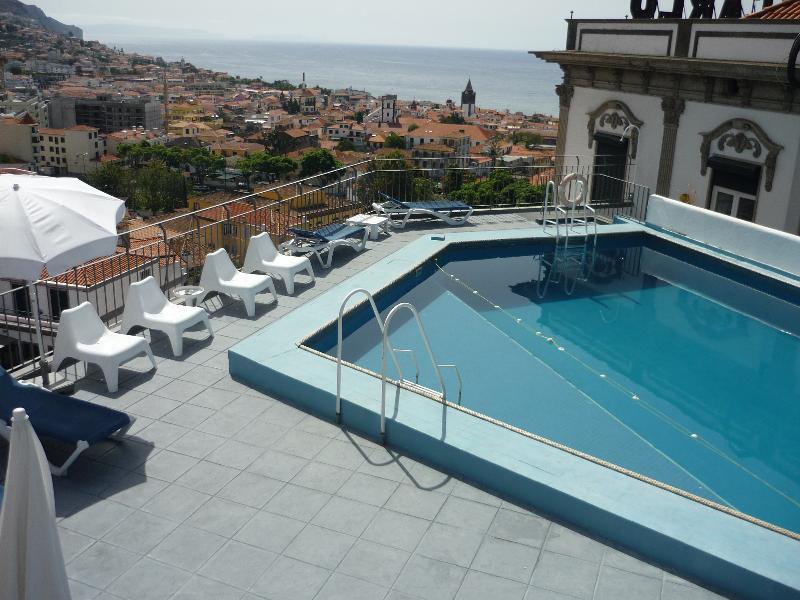 Hotel Monte Carlo