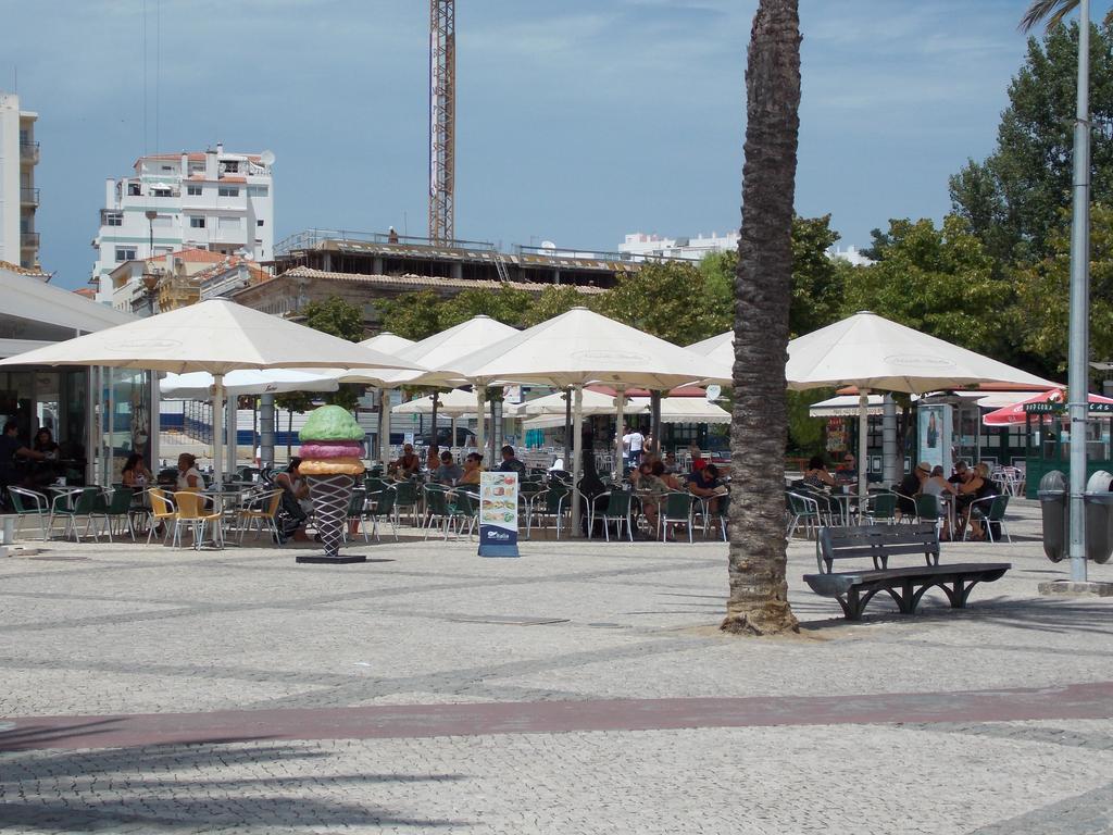 Apartamento Tatiana