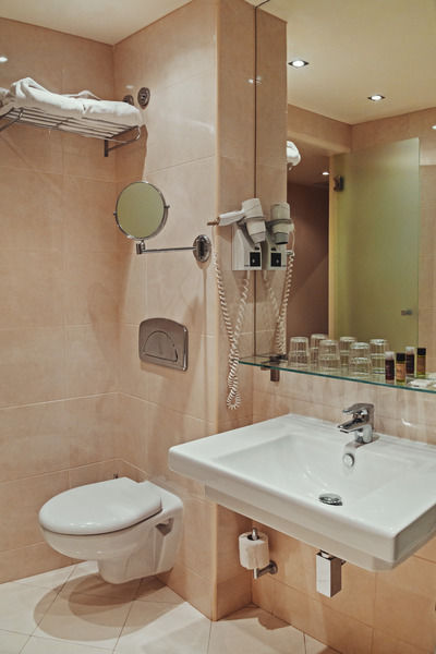 Turim Restauradores Hotel Lisbon