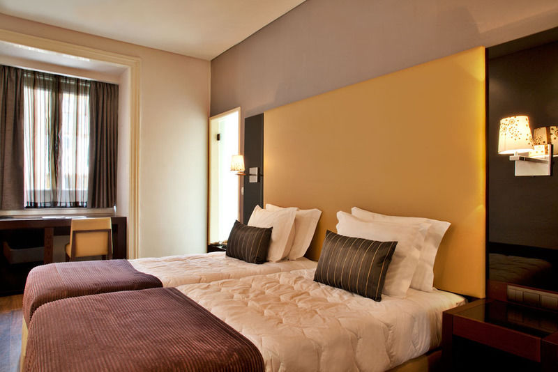 Turim Restauradores Hotel