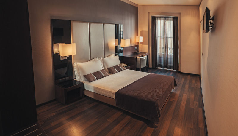 Turim Restauradores Hotel 3*