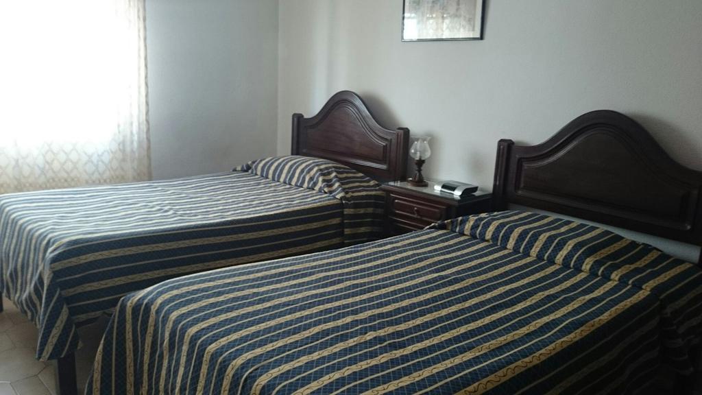 Aurora Costa Azul Apartment *